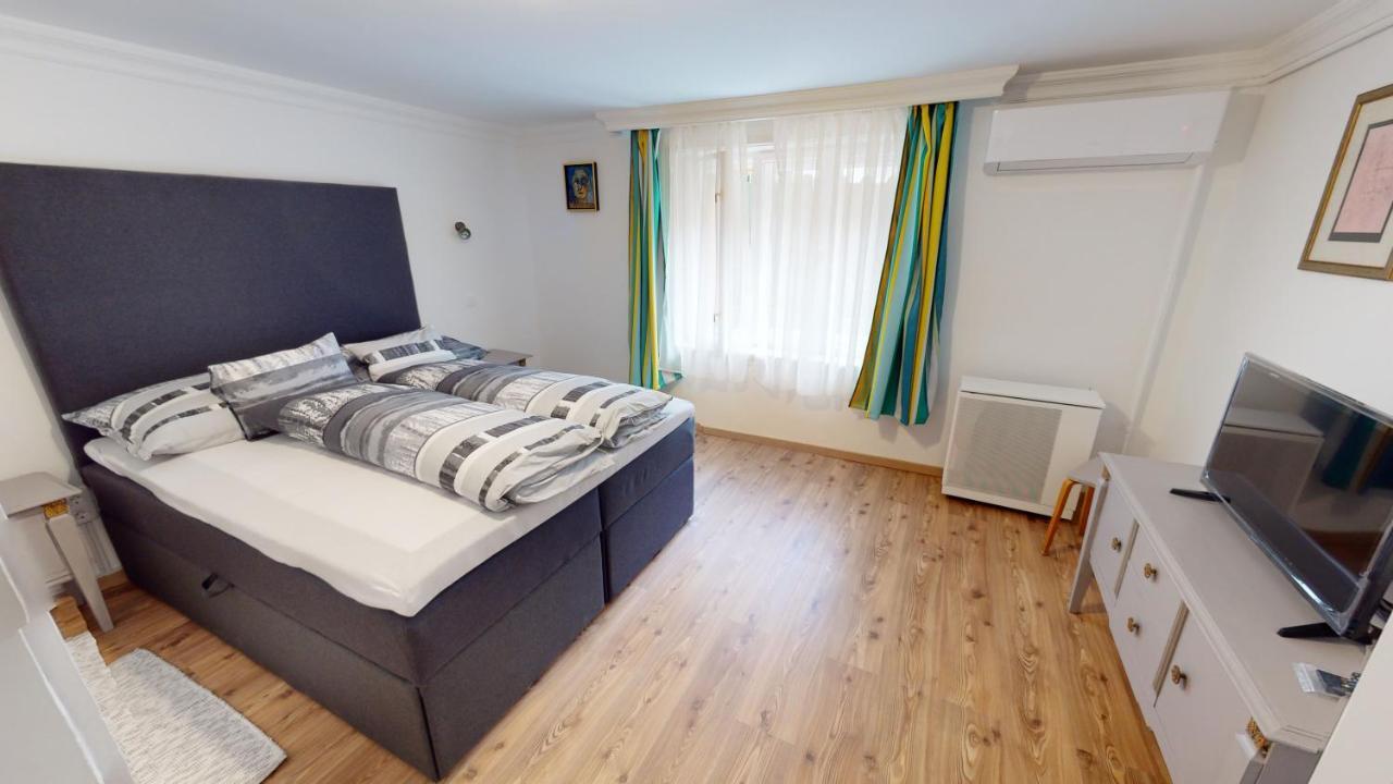 Family Apartman Мішкольц Екстер'єр фото