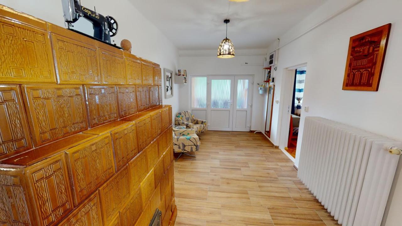 Family Apartman Мішкольц Екстер'єр фото