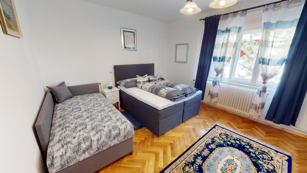 Family Apartman Мішкольц Екстер'єр фото