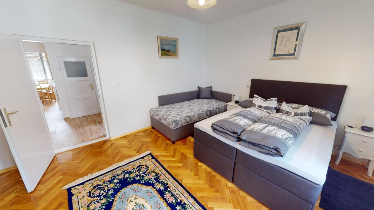 Family Apartman Мішкольц Екстер'єр фото