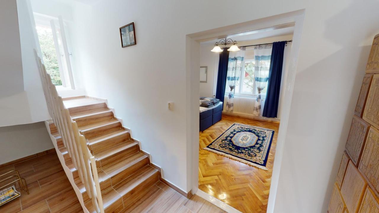 Family Apartman Мішкольц Екстер'єр фото