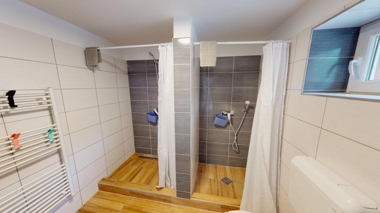 Family Apartman Мішкольц Екстер'єр фото